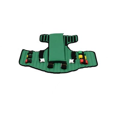 PVC Kendrick Extricatieapparaat Immobilize Ked Medisch Apparaat Voor rampenhulp