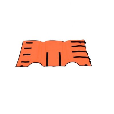 CE gemarkeerde Medic Leg Vacuum Splint voor fracturenbehandeling