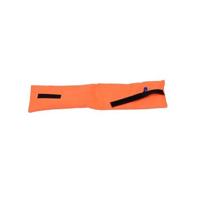 CE gemarkeerde Medic Leg Vacuum Splint voor fracturenbehandeling