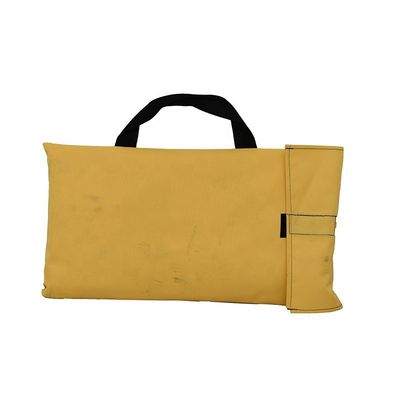 Oxford Cloth Soft Stretcher Handmatige voedingsbron Lichte draagbare zachte stretcher