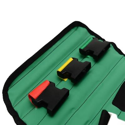Groen Kendrick-extractieapparaat Ked CE-gecertificeerde medische immobilisatie