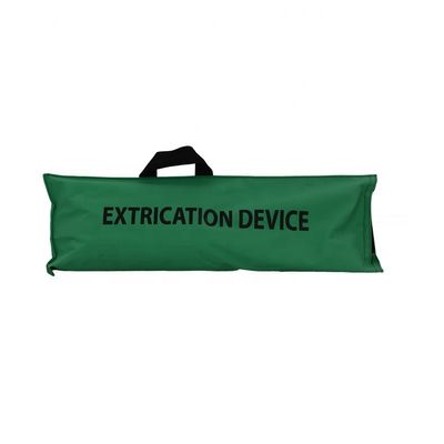 Groen Kendrick-extractieapparaat Ked CE-gecertificeerde medische immobilisatie
