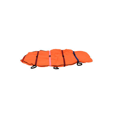 Klasse I Vacuum Mattress Stretcher Aluminium Vacuum Mattress Ambulance
