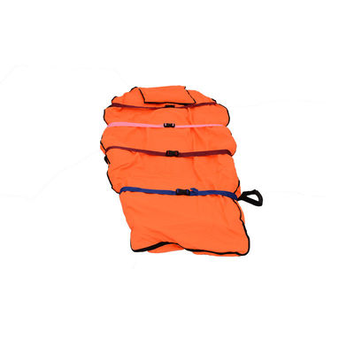 Klasse I Vacuum Mattress Stretcher Aluminium Vacuum Mattress Ambulance