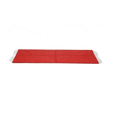 Oxford Hospital Bed Slide Sheets Patiënt Slide Sheets Voor Bed Mobiliteit