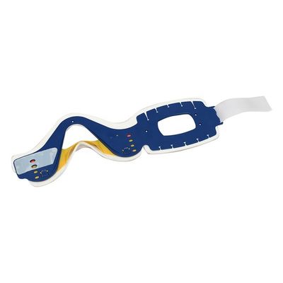 Medisch professioneel essentieel PE-materiaal Medisch noodgeval Cervicale halsband met CE