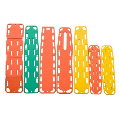 Klasse I Eerste Hulpapparaten Medische ruggengraatplank/Noodreddingsstretcher