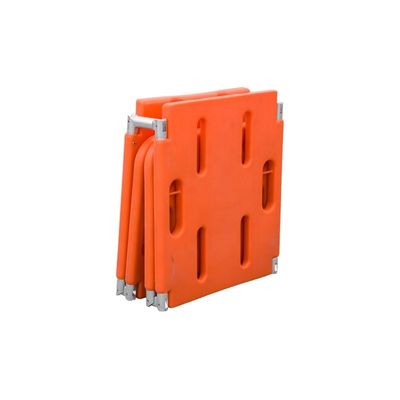 Klasse I Eerste Hulpapparaten Medische ruggengraatplank/Noodreddingsstretcher