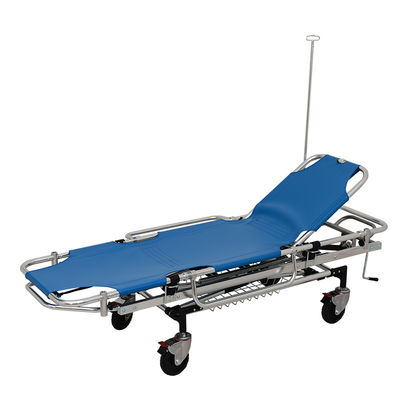 Hospitaal vouwbare EHBO-strokjes met een houdbaarheid van 1 jaar en aluminium materiaal