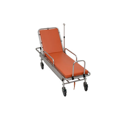 Gepersonaliseerde ambulance opvouwbare rekken Aluminium legering Ambulance draagstuk