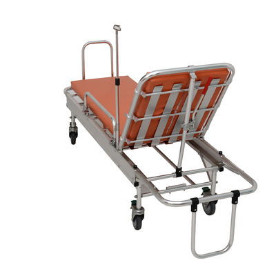 Oranje Automatisch laden rekker Wiel rekker Ziekenhuisveiligheid Standard