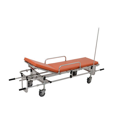 Voorziening van ambulancewagens voor de overbrenging van patiënten in noodgevallen met CE-certificering