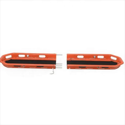 HDPE-plastic noodreddingsmandje voor transport Duurzaam