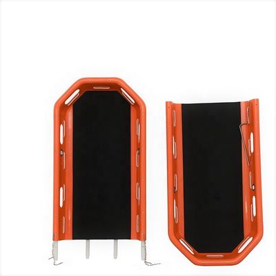 HDPE-plastic noodreddingsmandje voor transport Duurzaam