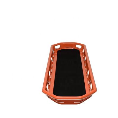 HDPE-plastic noodreddingsmandje voor transport Duurzaam