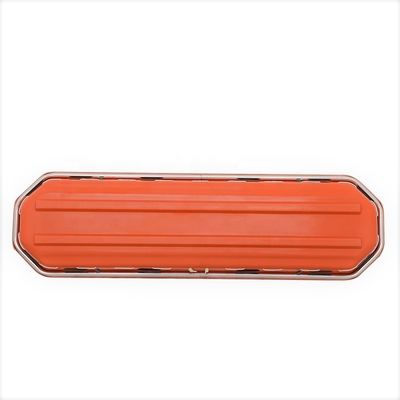 HDPE-plastic noodreddingsmandje voor transport Duurzaam