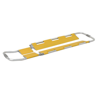 CE-gecertificeerde medische apparatuur scoop stretcher Eerste Hulpapparatuur voor reddingssituaties