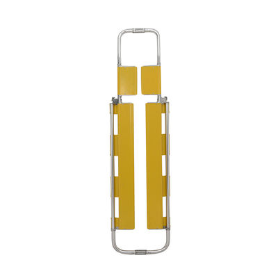 CE-gecertificeerde medische apparatuur scoop stretcher Eerste Hulpapparatuur voor reddingssituaties