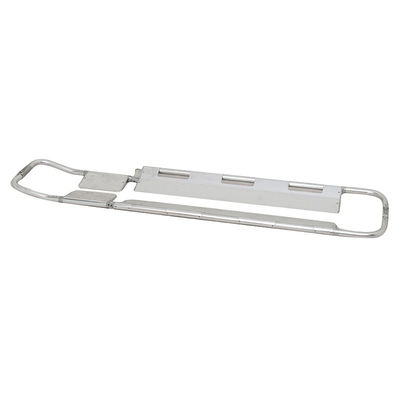 CE-gecertificeerde medische apparatuur scoop stretcher Eerste Hulpapparatuur voor reddingssituaties