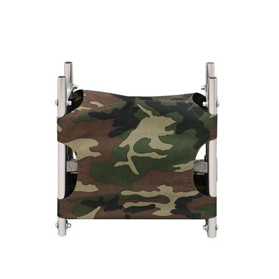 Klasse I Instrumentenclassificatie Aluminium legering camouflage noodoverbrengingsstrekker