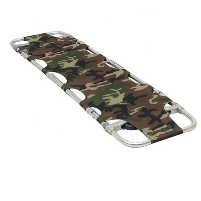 Klasse I Instrumentenclassificatie Aluminium legering camouflage noodoverbrengingsstrekker