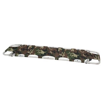 Klasse I Instrumentenclassificatie Aluminium legering camouflage noodoverbrengingsstrekker