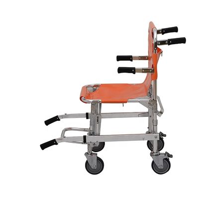 Hoge sterkte ambulance trappenziel aluminium legering ambulance trappenklimmer