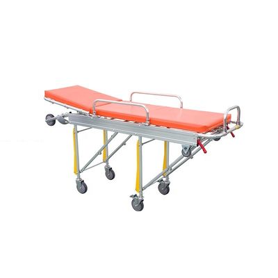 Klasse I Oranje brancard Ambulance Nood brancard Trolley