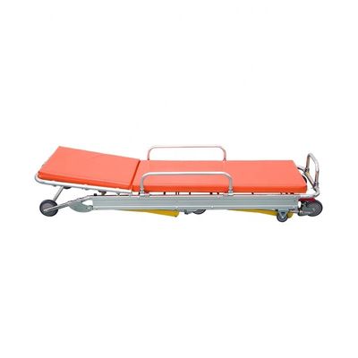 Klasse I Oranje brancard Ambulance Nood brancard Trolley