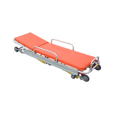 Klasse I Oranje brancard Ambulance Nood brancard Trolley