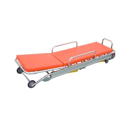 Klasse I Oranje brancard Ambulance Nood brancard Trolley