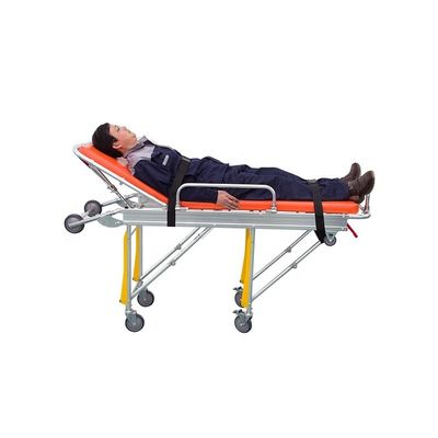 Klasse I Oranje brancard Ambulance Nood brancard Trolley