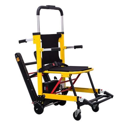 Fysiotherapie Elektrische trappenklimstoel Klasse I Voor medische zorg voor gehandicapten
