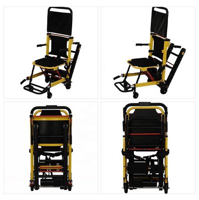 Fysiotherapie Elektrische trappenklimstoel Klasse I Voor medische zorg voor gehandicapten