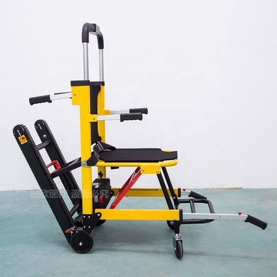 Fysiotherapie Elektrische trappenklimstoel Klasse I Voor medische zorg voor gehandicapten