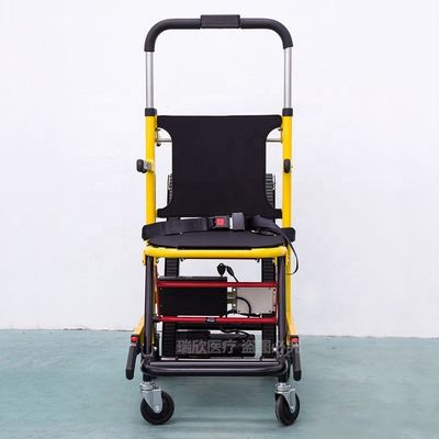 Fysiotherapie Elektrische trappenklimstoel Klasse I Voor medische zorg voor gehandicapten