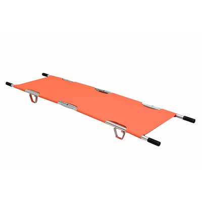 Aluminium legering Double Fold Stretcher CE-gecertificeerde Double Fold Stretcher