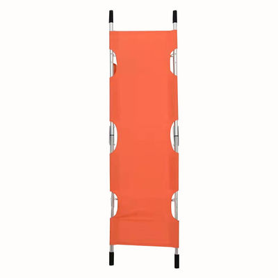 Aluminium legering Double Fold Stretcher CE-gecertificeerde Double Fold Stretcher