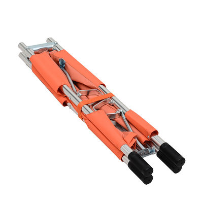 Aluminium legering Double Fold Stretcher CE-gecertificeerde Double Fold Stretcher