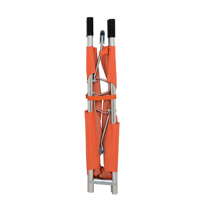 Aluminium legering Double Fold Stretcher CE-gecertificeerde Double Fold Stretcher