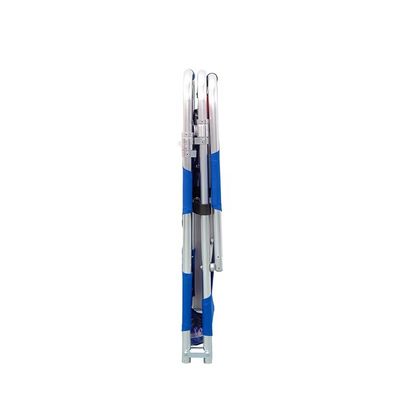 ISO-goedkeuring vouwbare reddingsstretcher medische aluminiumlegering