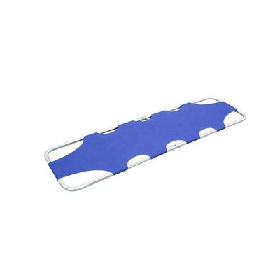 ISO-goedkeuring vouwbare reddingsstretcher medische aluminiumlegering
