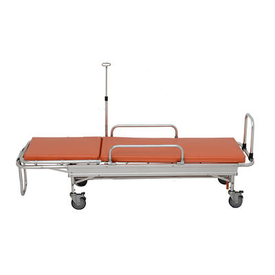 Oranje Automatisch laden rekker Wiel rekker Ziekenhuisveiligheid Standard