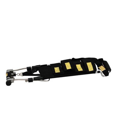 Nood Leg Traction Splint Zwart Femur Traction Splint Op maat