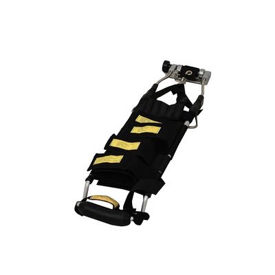 Nood Leg Traction Splint Zwart Femur Traction Splint Op maat