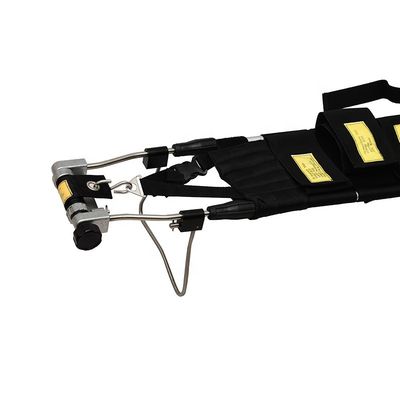 Nood Leg Traction Splint Zwart Femur Traction Splint Op maat