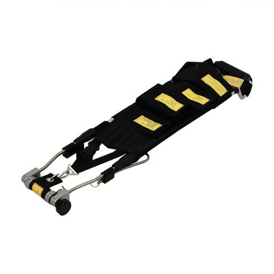 Nood Leg Traction Splint Zwart Femur Traction Splint Op maat