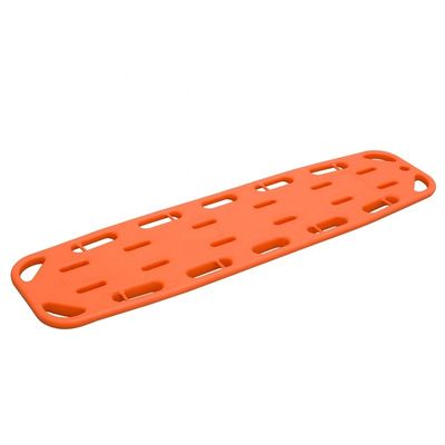 Handmatige voedingsbron Lifeguard Spineboard Rescue Lifeguard Spineboard