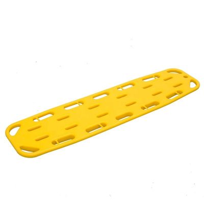 Handmatige voedingsbron Lifeguard Spineboard Rescue Lifeguard Spineboard