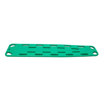 Handmatige voedingsbron Lifeguard Spineboard Rescue Lifeguard Spineboard